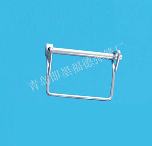 鋼絲制品-不銹鋼插銷